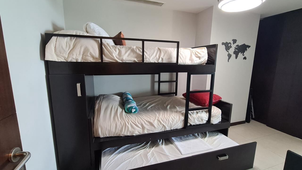 Photo of Bedroom in North Hotel Zone