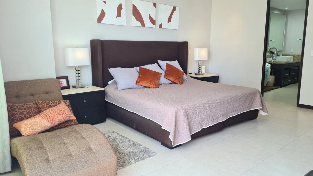 Photo of Bedroom in North Hotel Zone