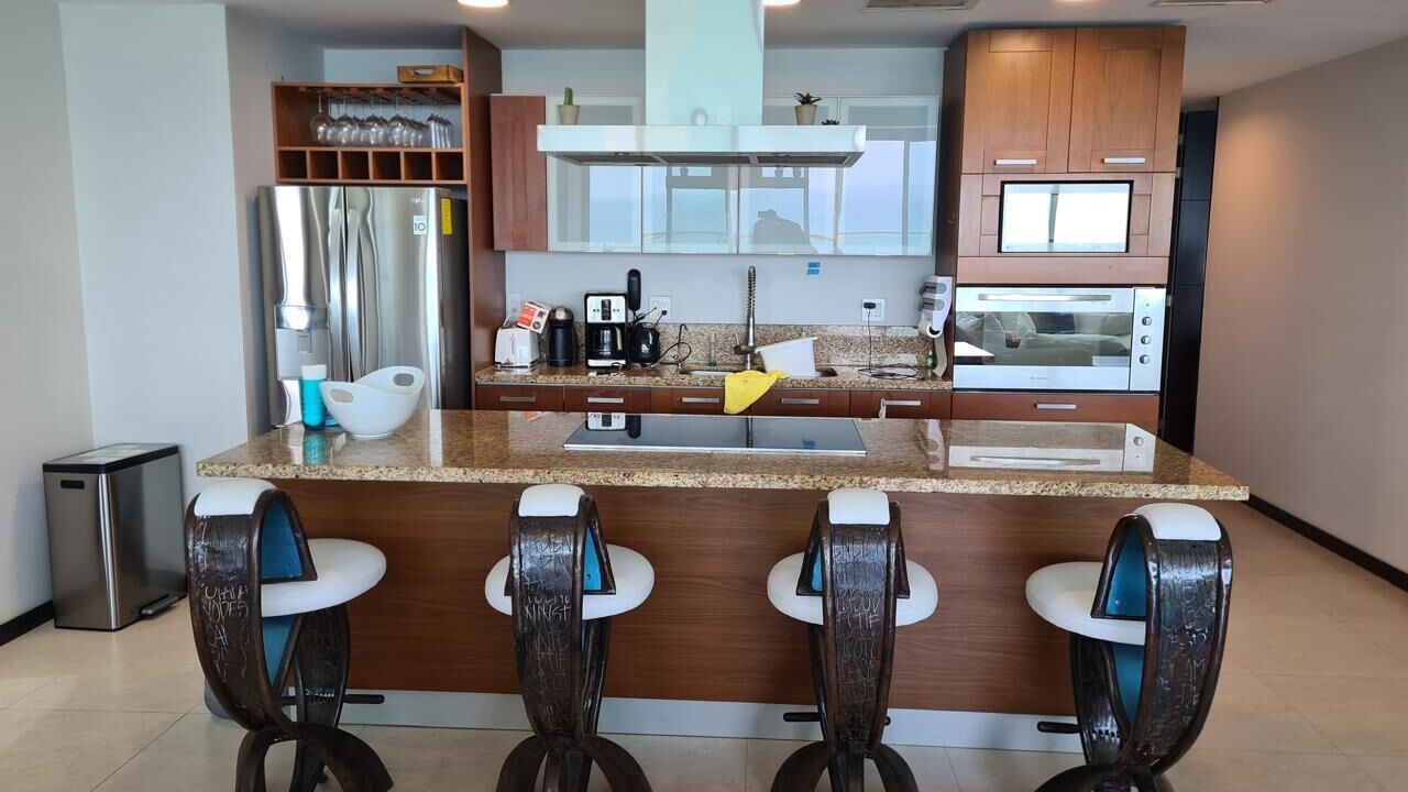 Photo of Kitchen in North Hotel Zone