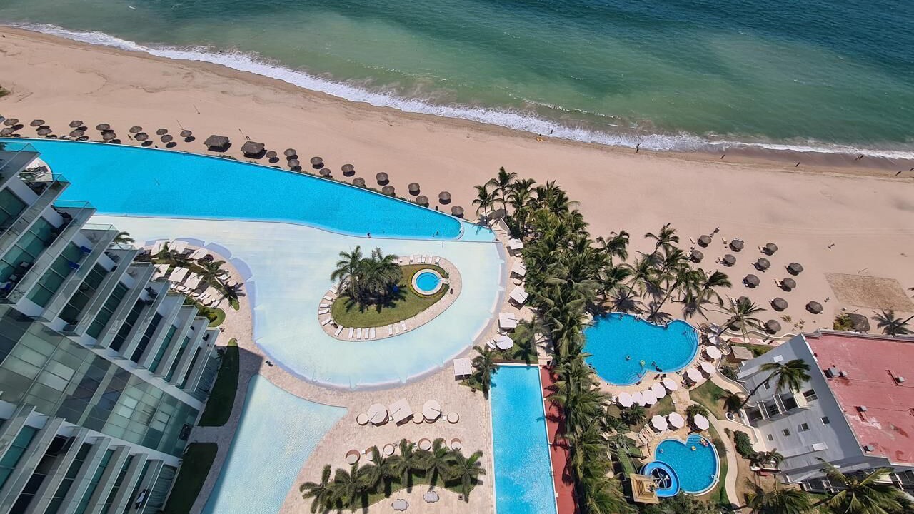 Photo of Outdoor in North Hotel Zone