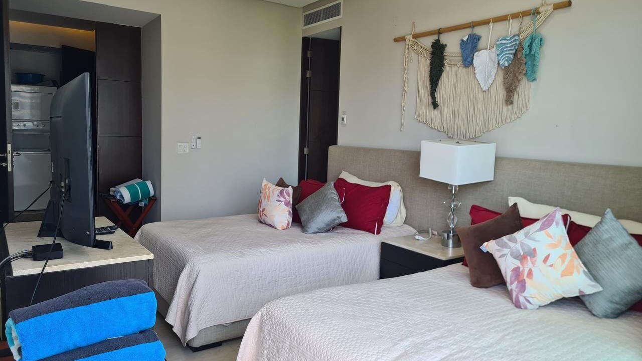 Photo of Bedroom in North Hotel Zone