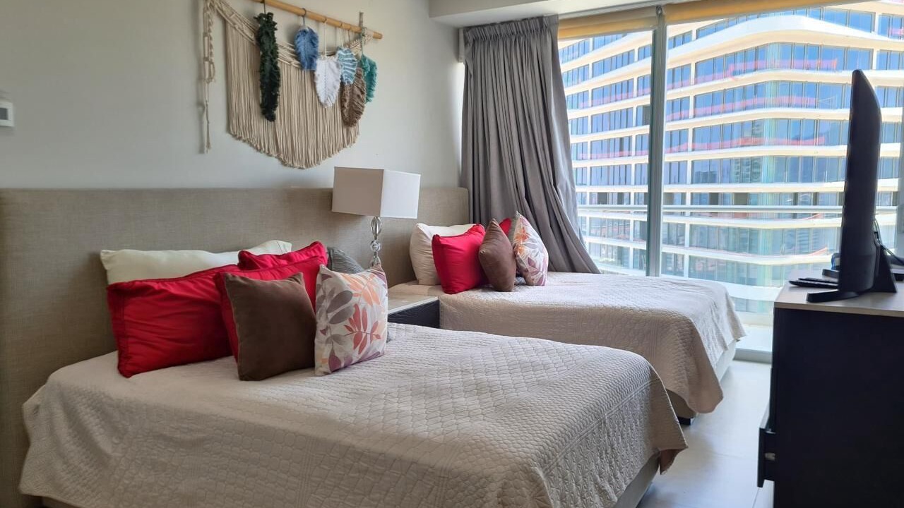 Photo of Bedroom in North Hotel Zone