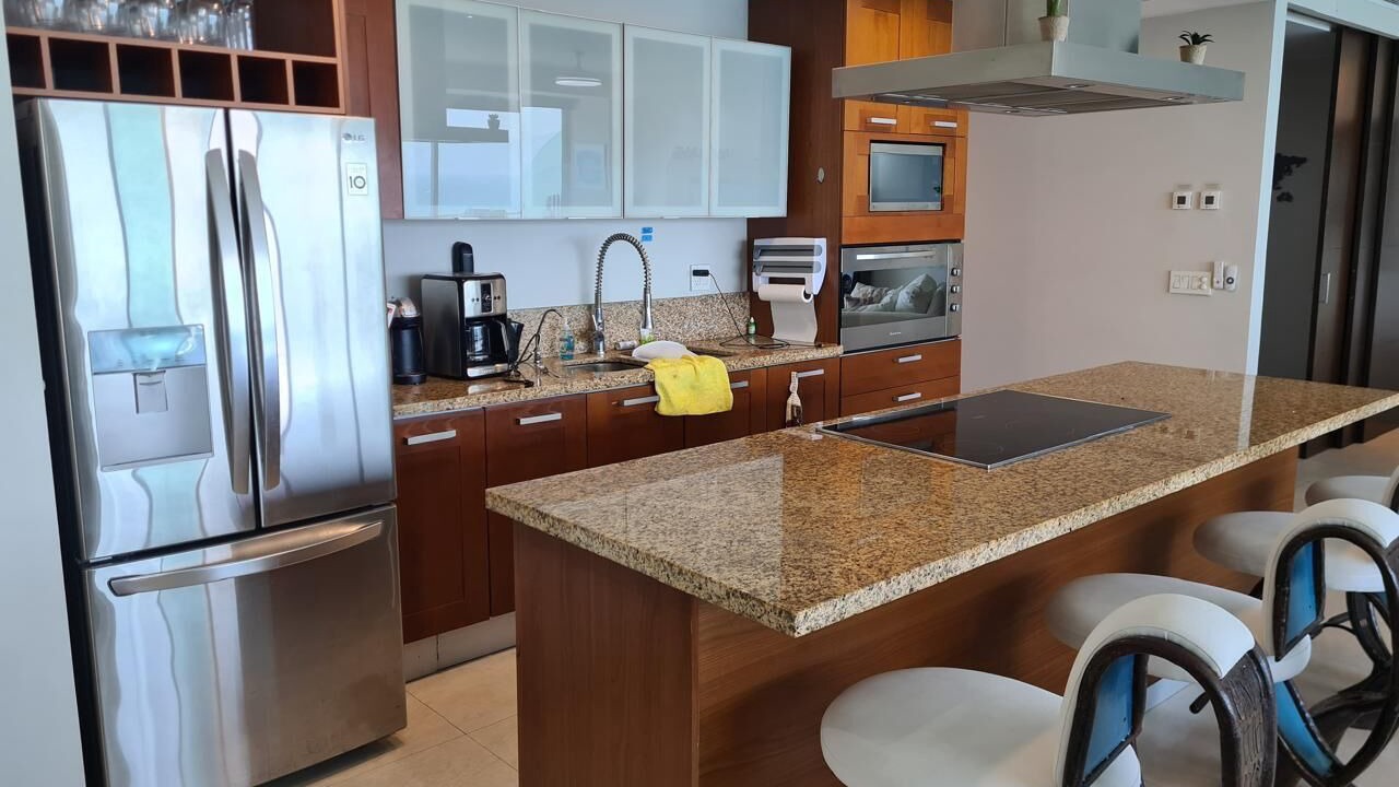 Photo of Kitchen in North Hotel Zone
