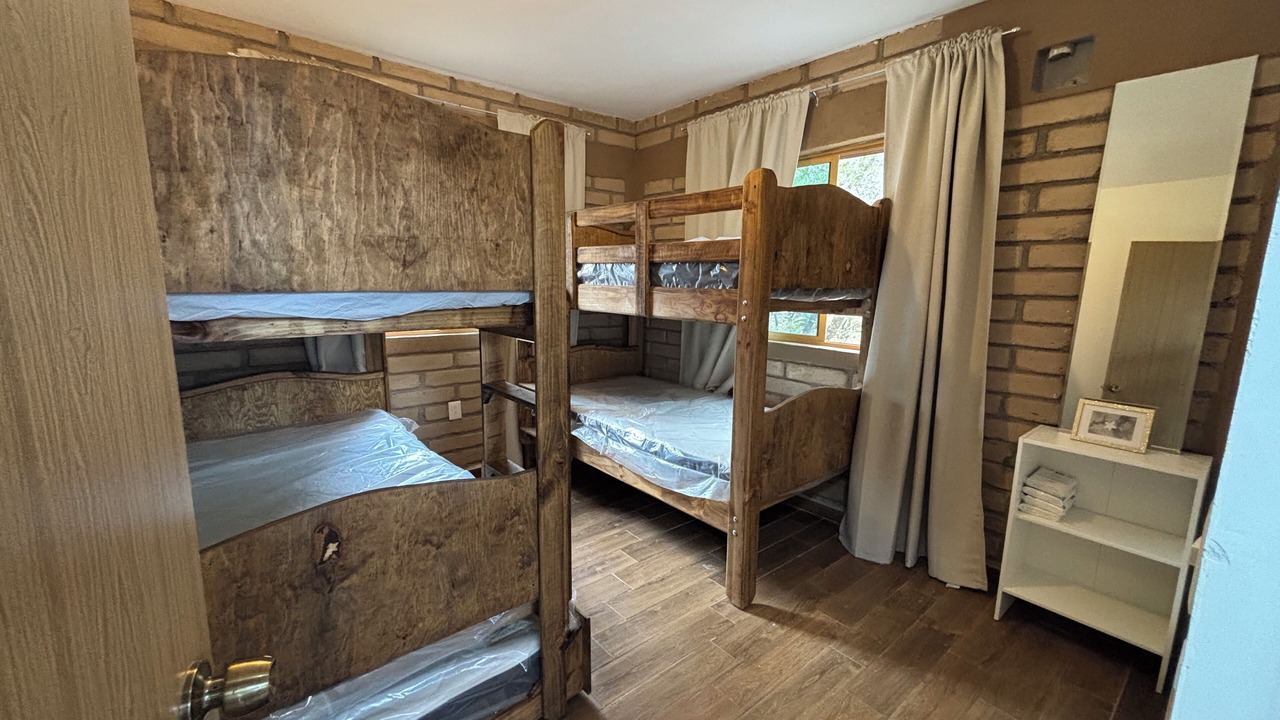 Photo of Bedroom in San Antonio de Las Alazanas