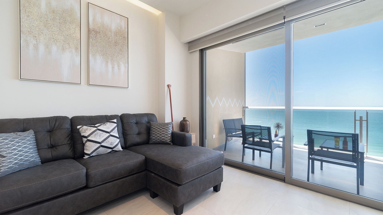 Photo of Patio Balcony in Bella Vista