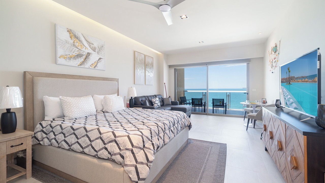 Photo of Bedroom in Bella Vista