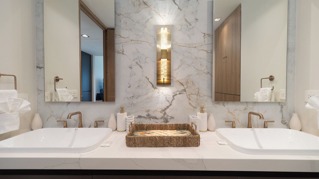 Photo of Bathroom in Bella Vista