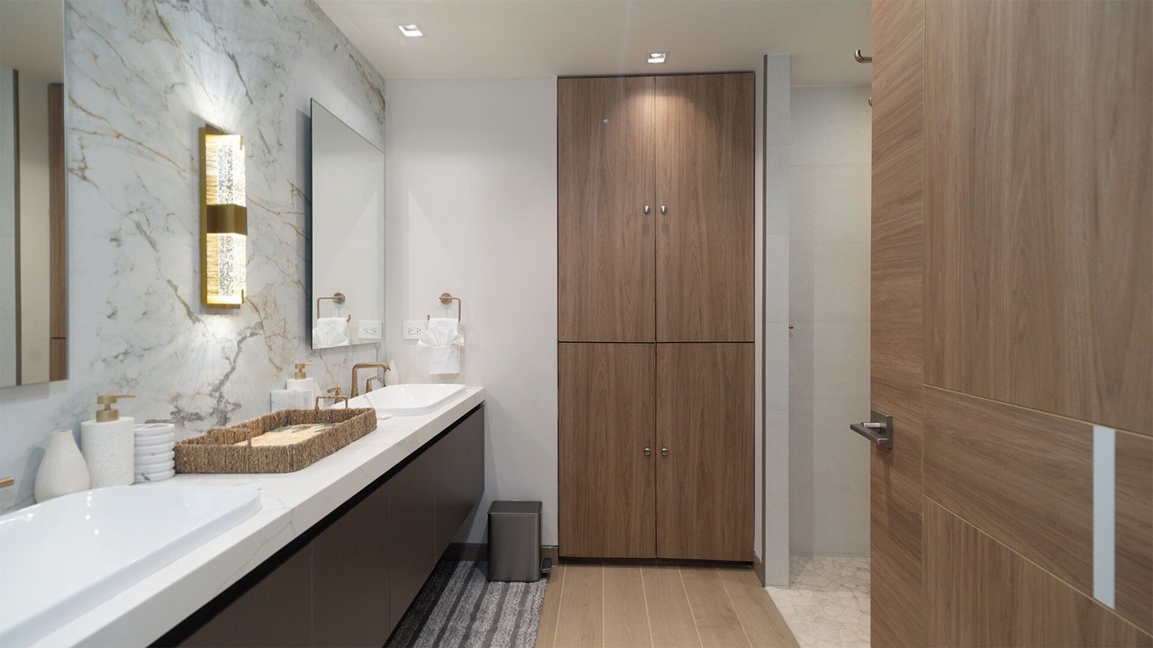 Photo of Bathroom in Bella Vista
