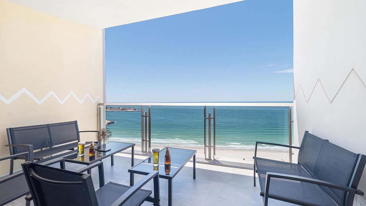 Photo of Patio Balcony in Bella Vista