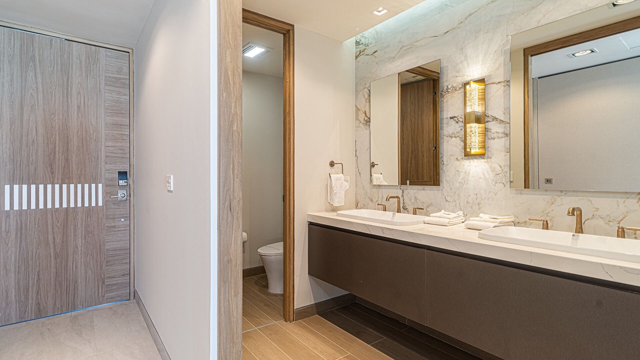 Photo of Bathroom in Bella Vista