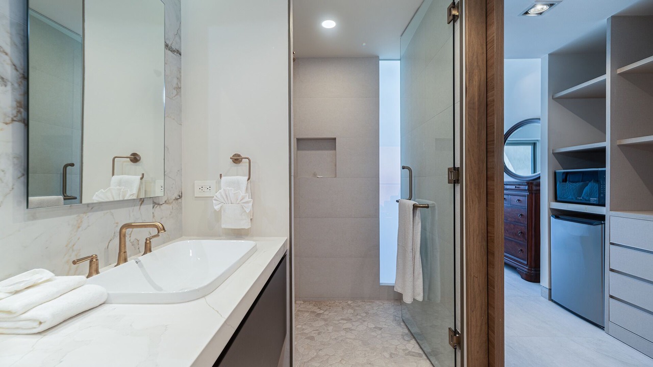 Photo of Bathroom in Bella Vista