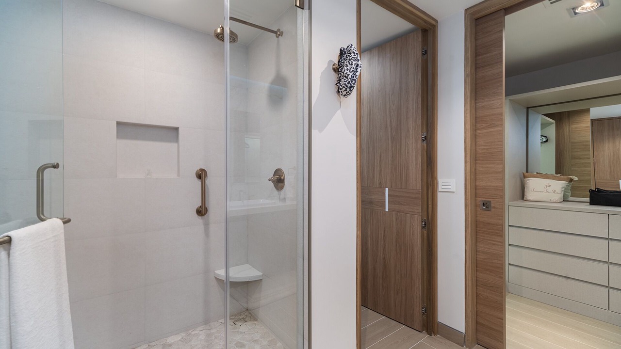 Photo of Bathroom in Bella Vista