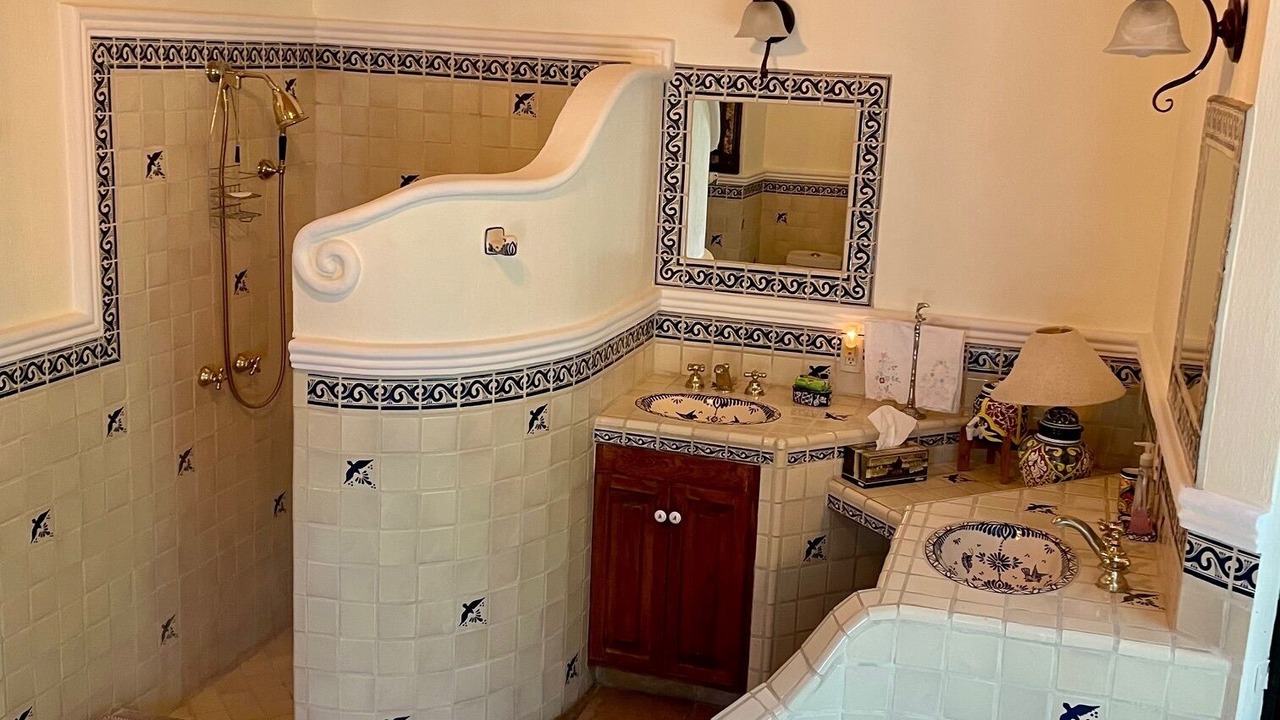 Photo of Bathroom in Ajijic