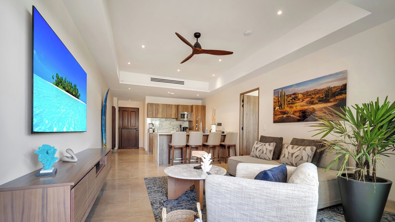 Photo of Livingroom in Zona Hotelera