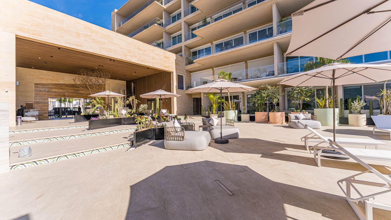 Photo of Outdoor in Zona Hotelera