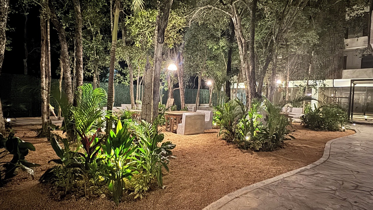 Photo of Patio Balcony in Zama