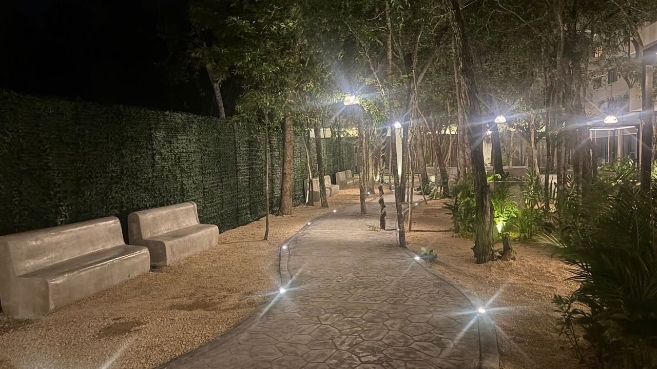 Photo of Outdoor in Zama