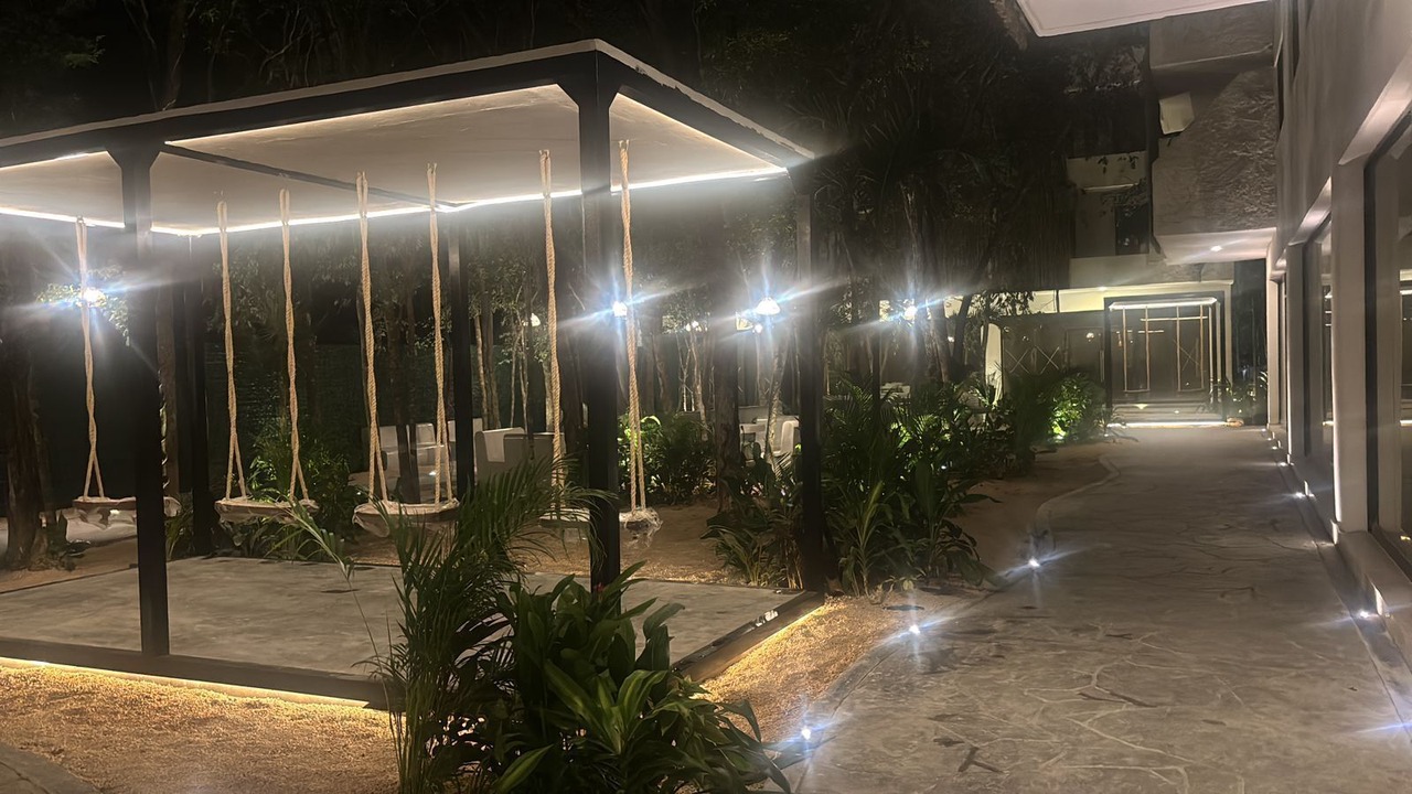 Photo of Outdoor in Zama