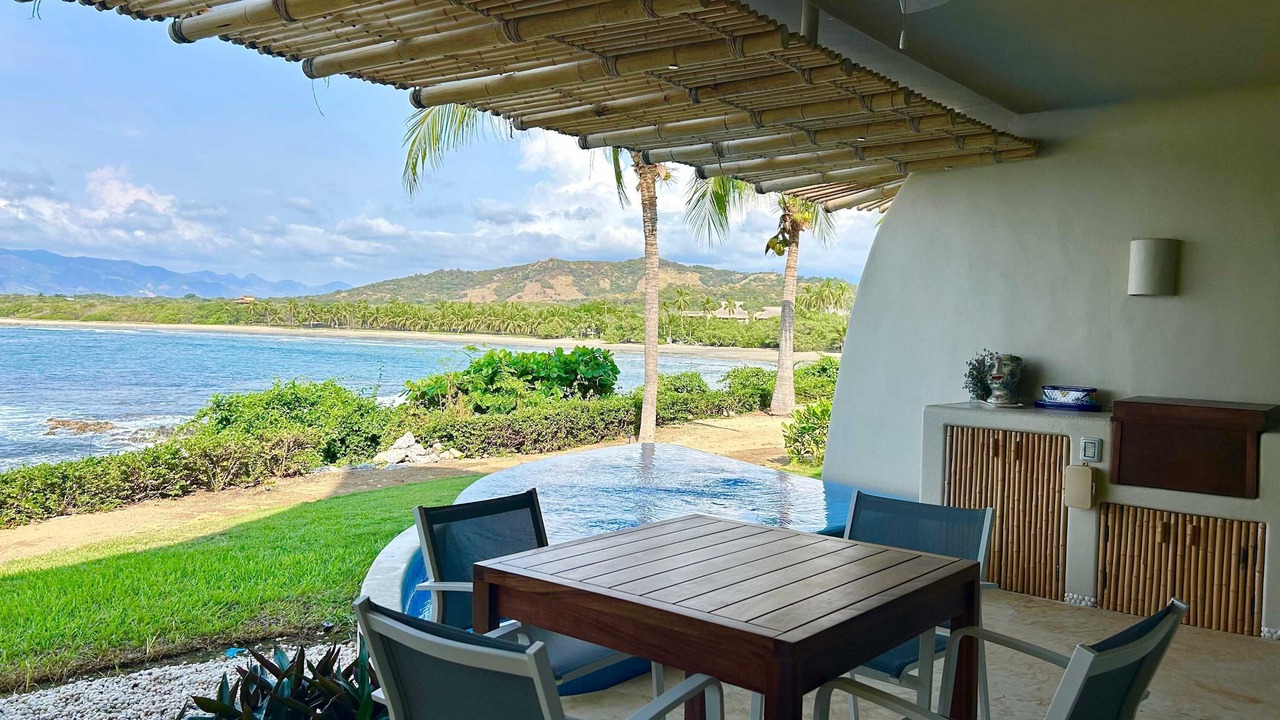 Photo of Outdoor in Troncones