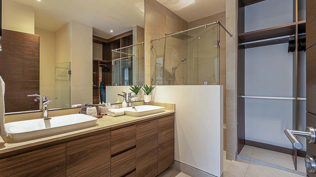 Photo of Bathroom in El Tezal
