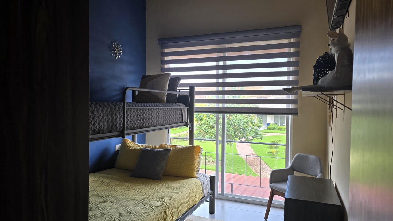 Photo of Bedroom in Puerto Vallarta