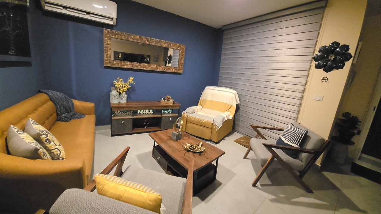 Photo of Livingroom in Puerto Vallarta