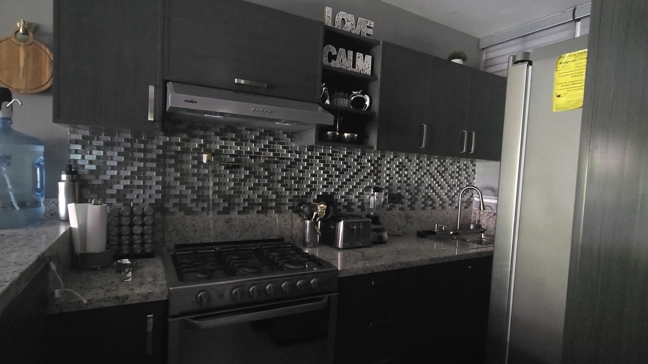 Photo of Kitchen in Puerto Vallarta