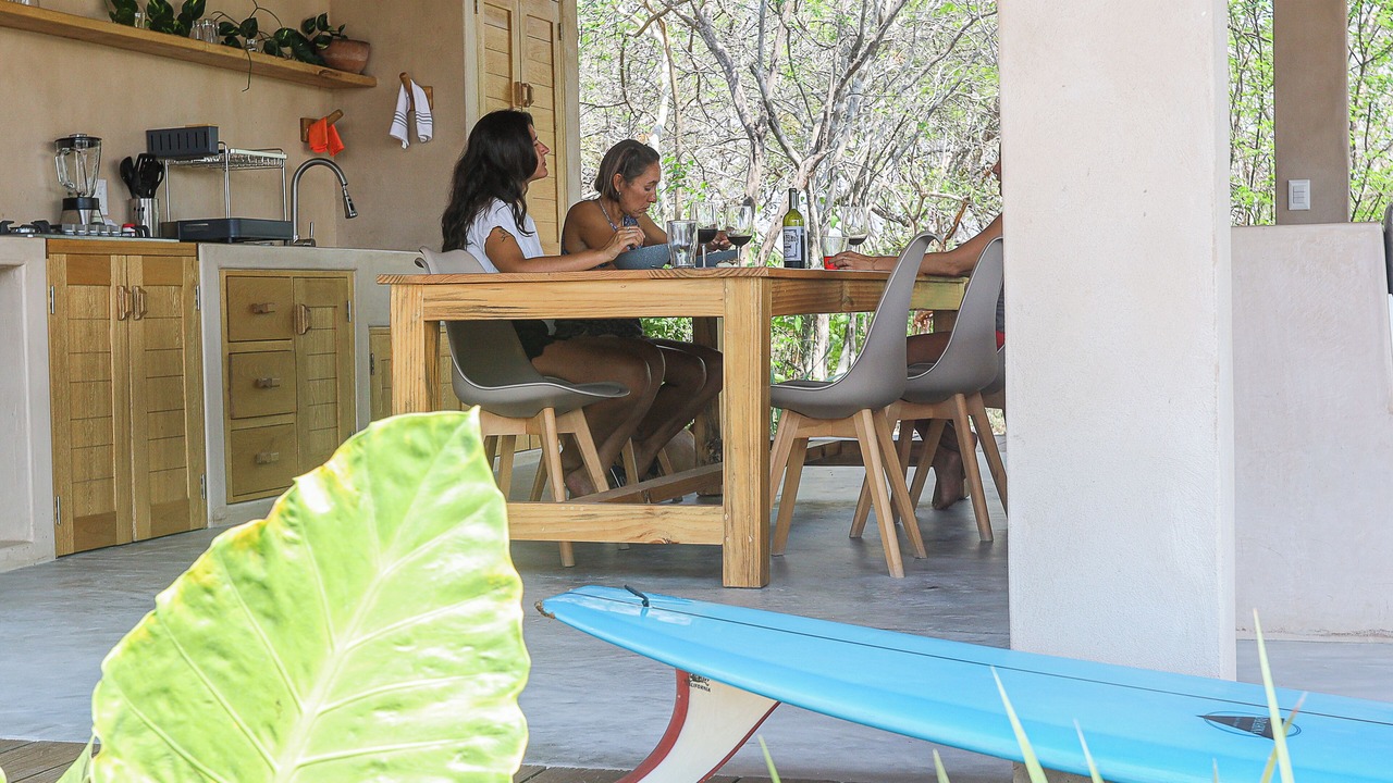 Photo of Outdoor in La Union de Isidoro Montes de Oca
