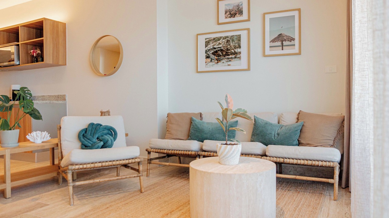 Photo of Livingroom in Merida