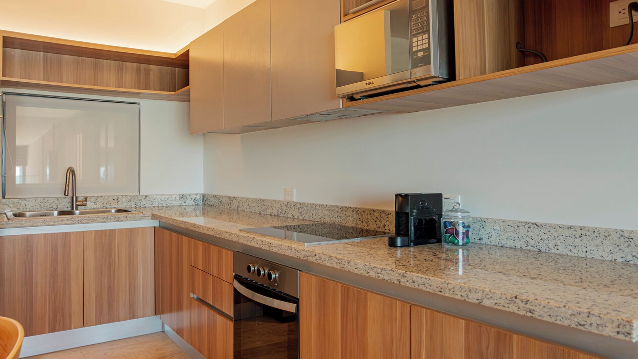 Photo of Kitchen in Merida