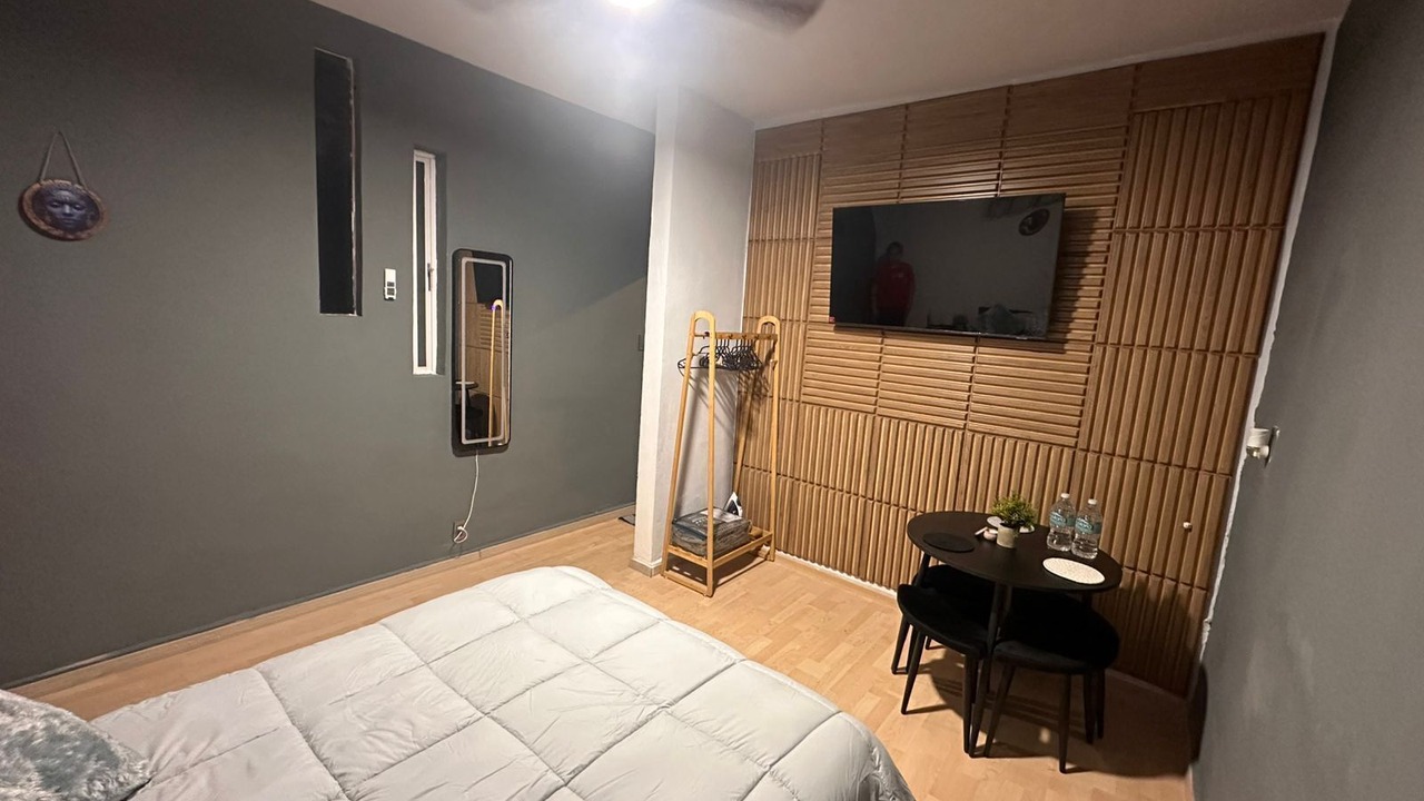 Photo of Bedroom in Benito Juarez