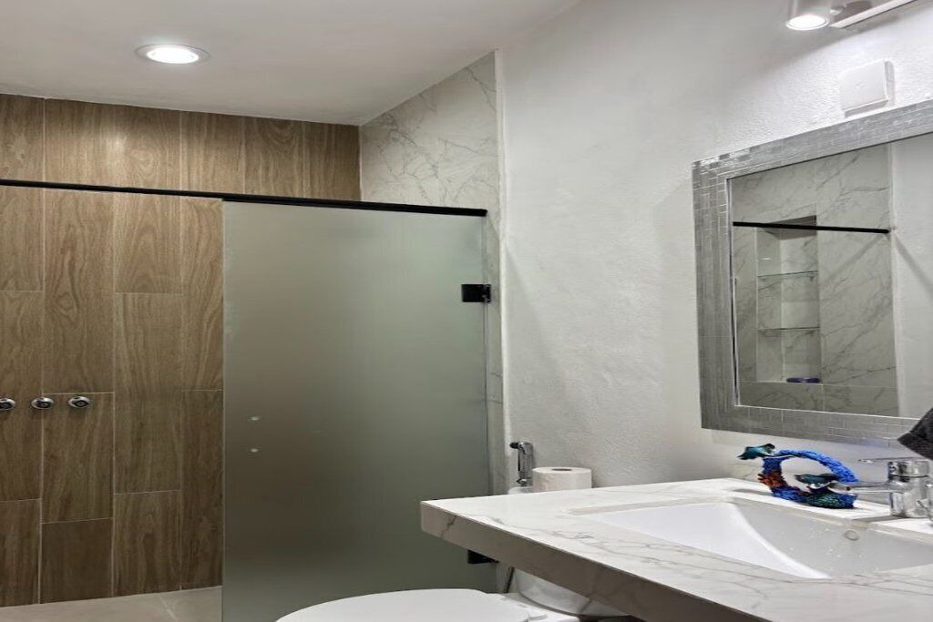 Photo of Bathroom in San Miguel