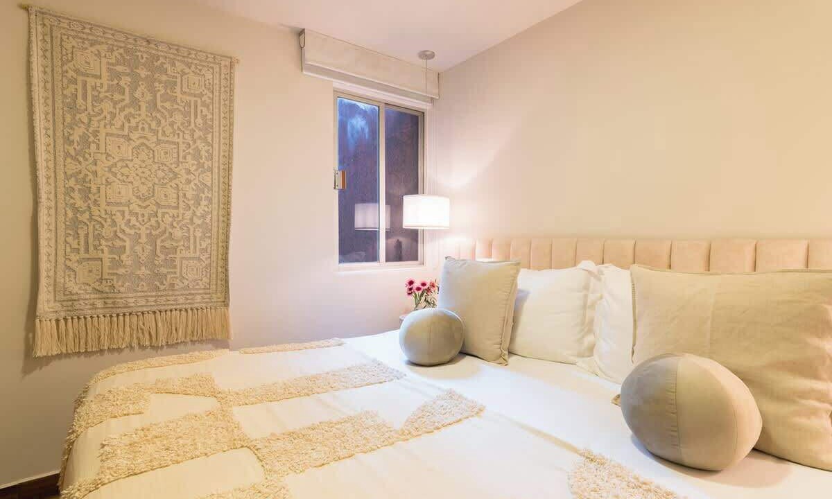 Photo of Bedroom in Roma Sur