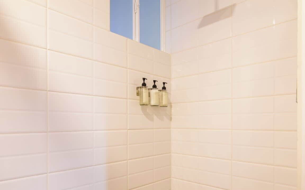 Photo of Bathroom in Roma Sur