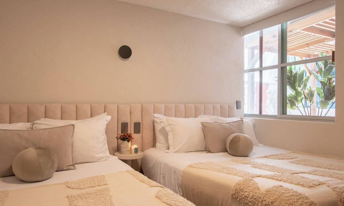 Photo of Bedroom in Roma Sur