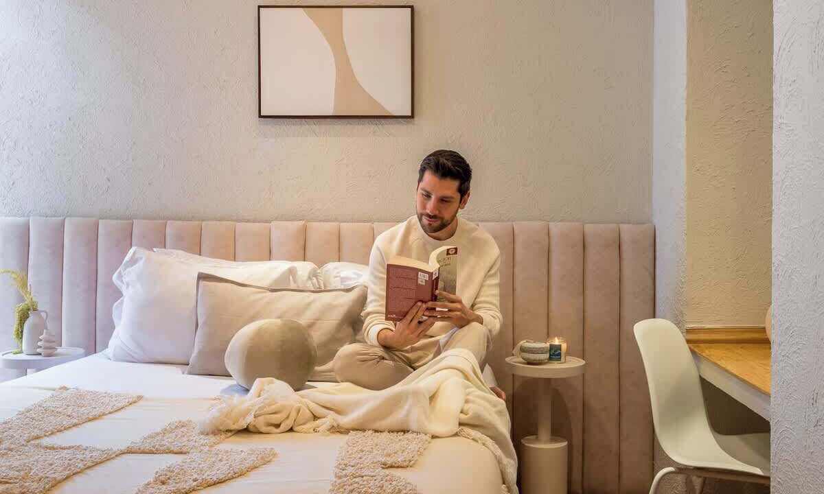 Photo of Bedroom in Roma Sur