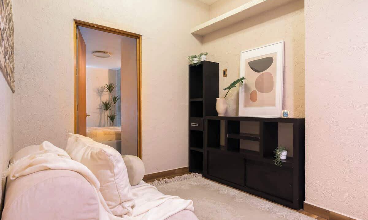 Photo of Bedroom in Roma Sur