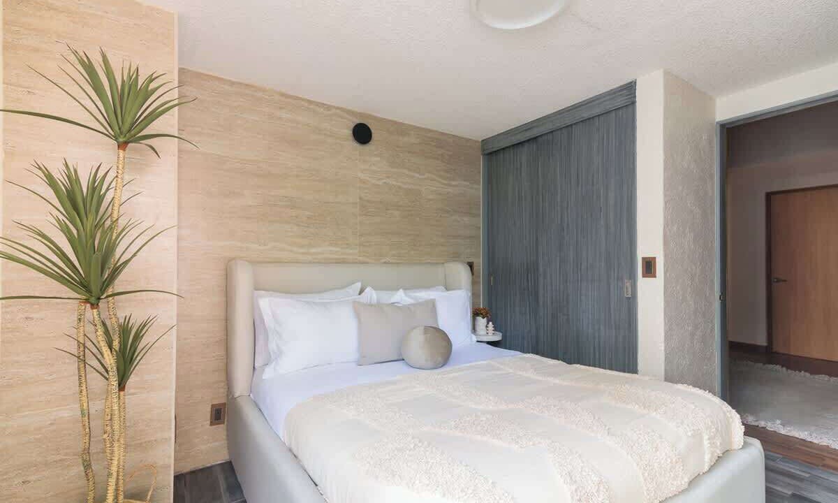 Photo of Bedroom in Roma Sur