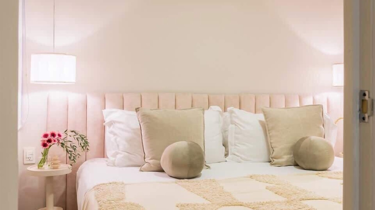 Photo of Bedroom in Roma Sur