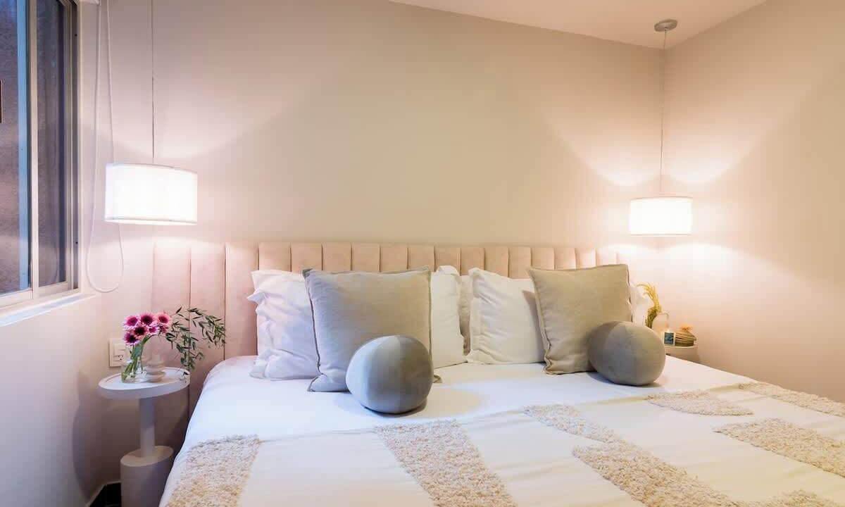 Photo of Bedroom in Roma Sur