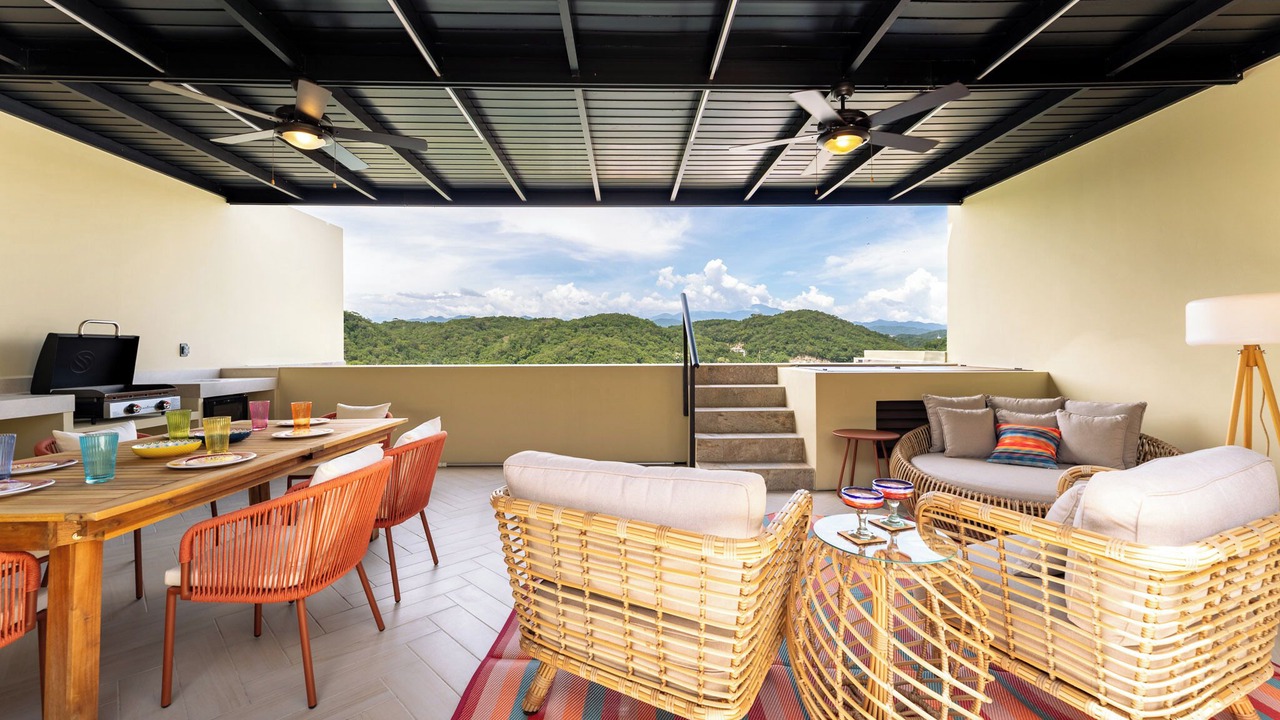 Photo of Outdoor in Santa Maria Huatulco