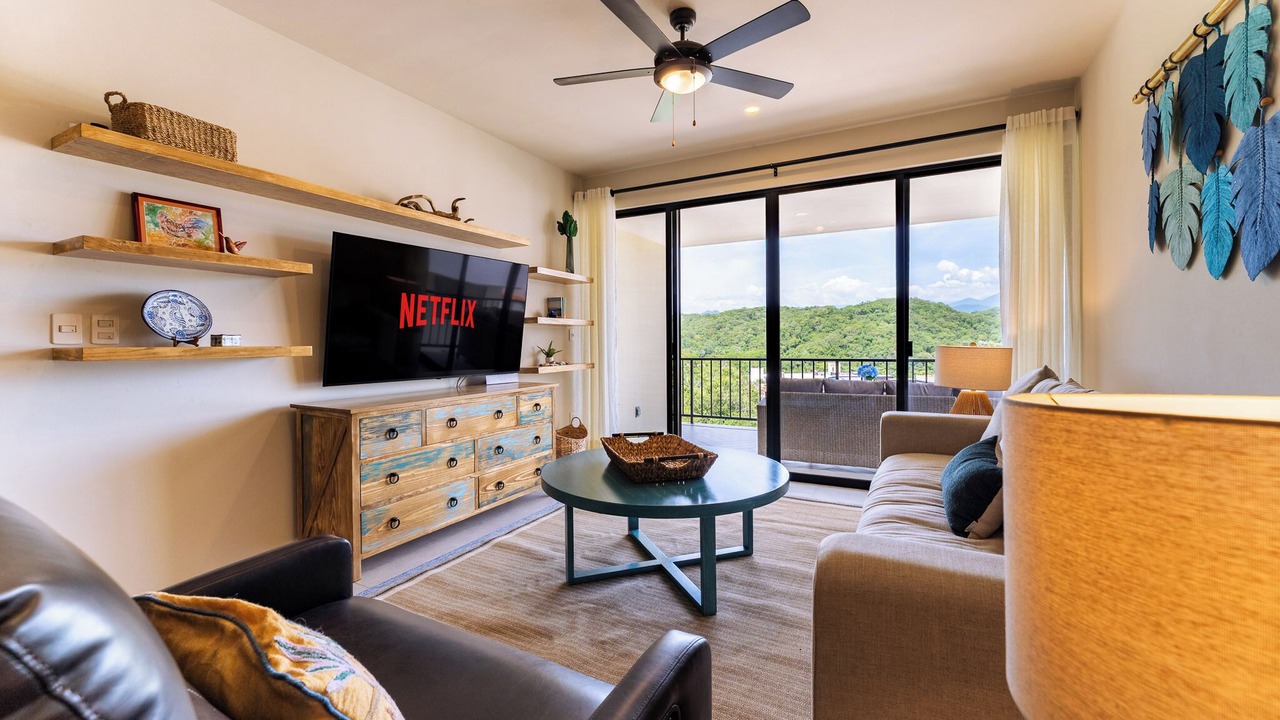 Photo of Livingroom in Santa Maria Huatulco