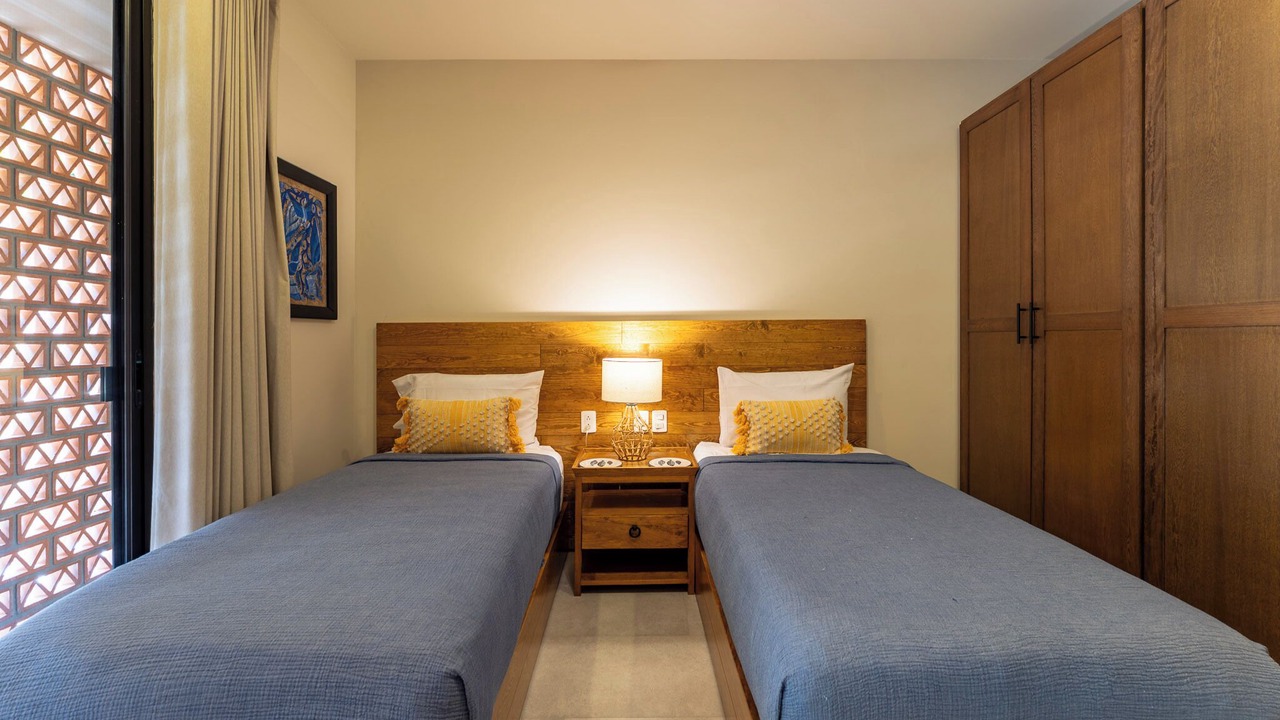 Photo of Bedroom in Santa Maria Huatulco