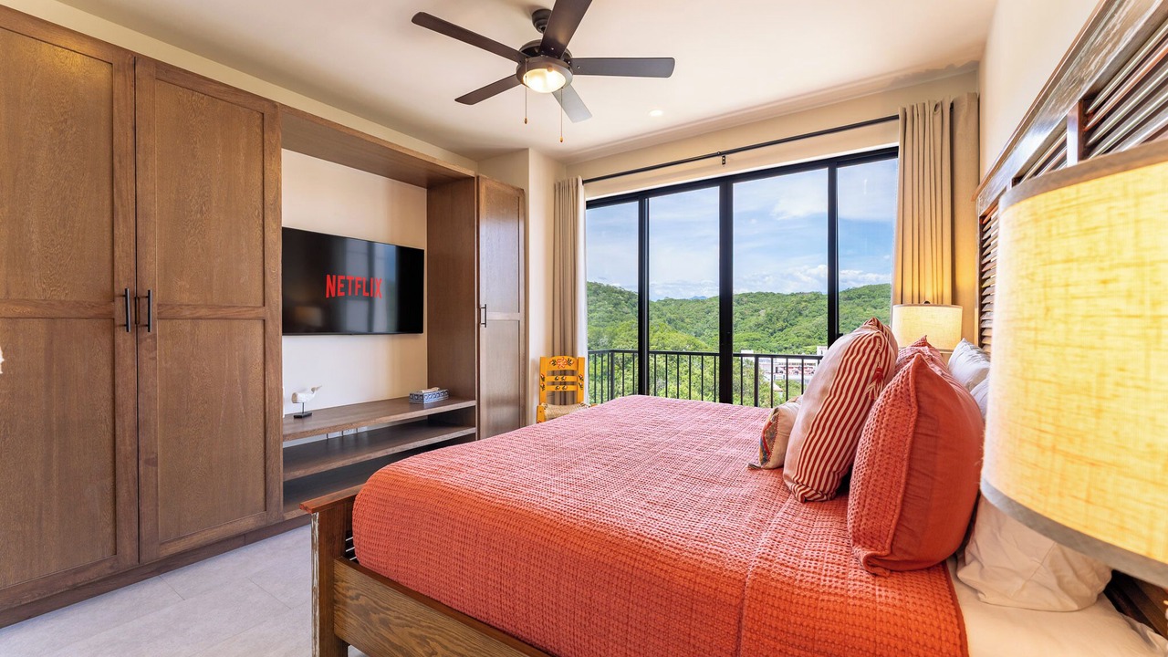 Photo of Bedroom in Santa Maria Huatulco