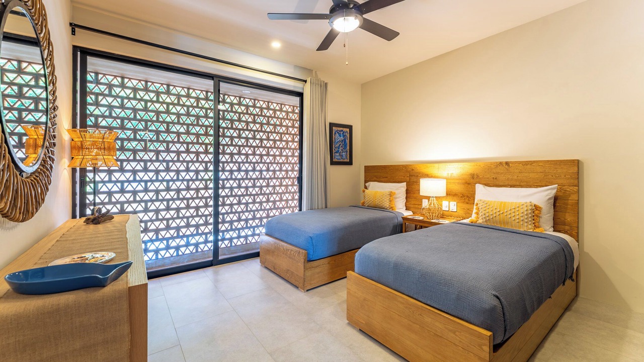 Photo of Bedroom in Santa Maria Huatulco