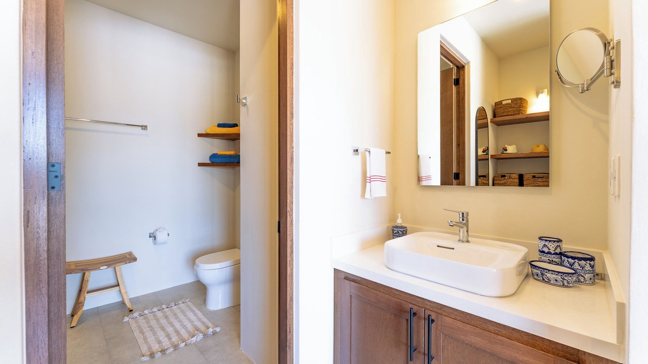 Photo of Bathroom in Santa Maria Huatulco