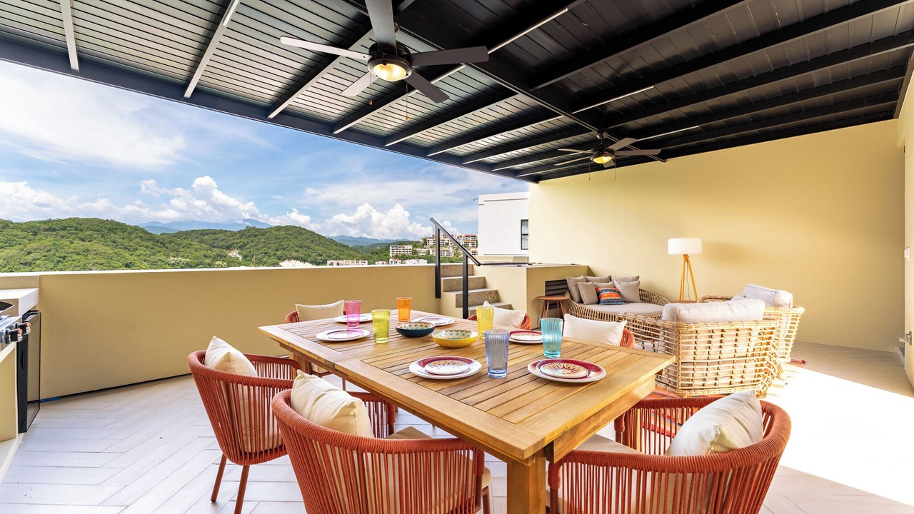 Photo of Outdoor in Santa Maria Huatulco