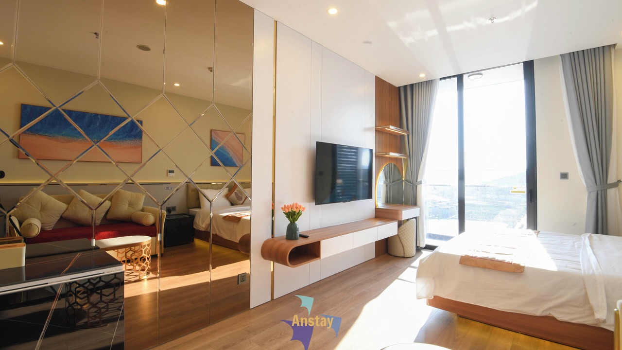 Photo of Bedroom in Ha Long