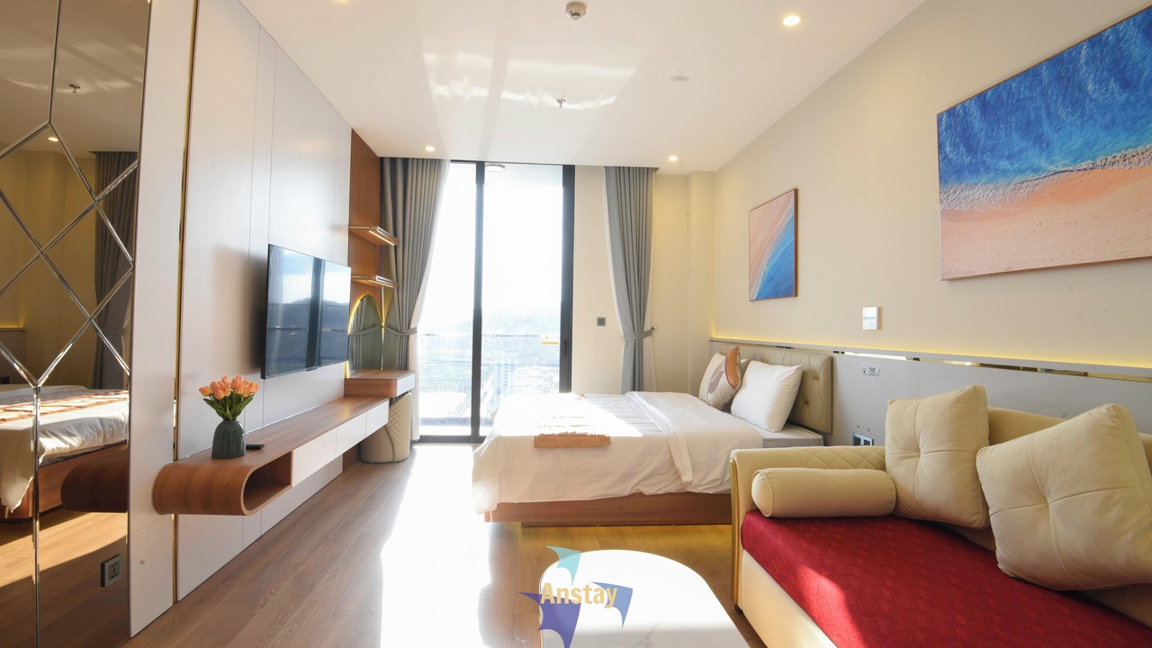 Photo of Bedroom in Ha Long