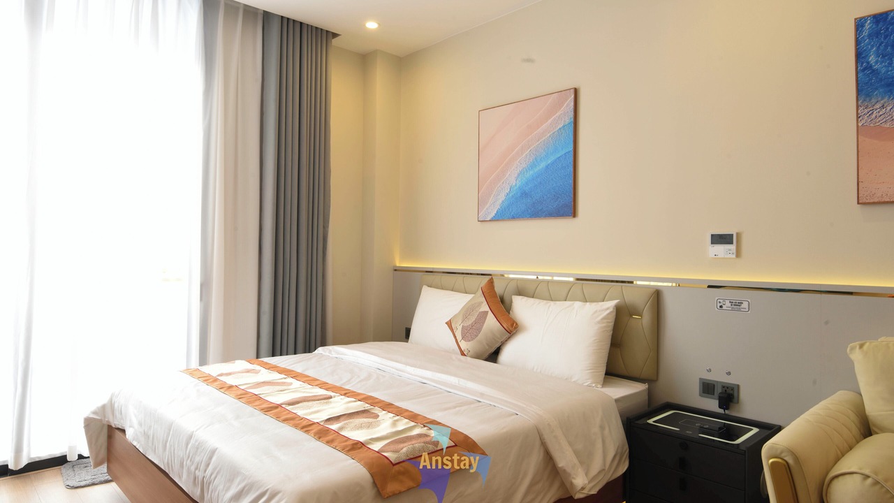 Photo of Bedroom in Ha Long